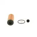 BOSCH F 026 407 277 Ölfilter P7277