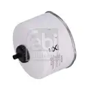 FEBI BILSTEIN 170060 Kraftstofffilter für LAND