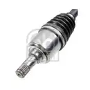 FEBI BILSTEIN 181090 Antriebswelle für OPEL