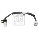 FEBI BILSTEIN 108298 Kurbelwellensensor für TOYOTA, LEXUS