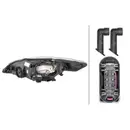 HELLA 1EB 354 996-021 HSW re Halogen FORD