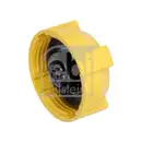 Verschlussdeckel Kühlmittelbehälter Febi Bilstein 183407 für Ford für Mazda