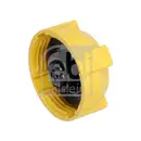 FEBI BILSTEIN 183407 Verschlussdeckel für MAZDA, FORD