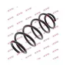 KYB RH2957 Schraubenfeder