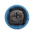 Verschlussdeckel Kühlmittelbehälter Febi Bilstein 183372 für Alfa Romeo für Fiat