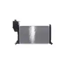 Kühler Motorkühlung Mahle CR 682 000S Behr für Mercedes Benz für Mercedes Benz