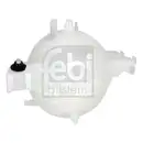Ausgleichsbehälter Kühlmittel Febi Bilstein 188343 für Bmw Links