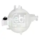 FEBI BILSTEIN 188343 Kühlerausgleichsbehälter für BMW