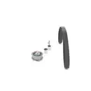 BOSCH 1 987 948 078 Zahnriemensatz