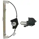 VALEO 850816 Fensterheber h l ALFA ROMEO 159