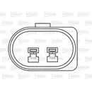 VALEO 850363 Fensterheber v r RENAULT Twingo