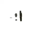 BOSCH 1 987 948 155 Zahnriemensatz