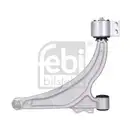 Lenker Radaufhängung Febi Bilstein 43719 für Opel für Vauxhall für Chevrolet