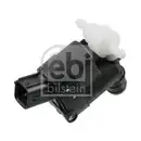Waschwasserpumpe Scheibenreinigung Febi Bilstein 183275 für Hyundai für Kia