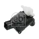 FEBI BILSTEIN 183275 Waschwasserpumpe für GENESIS, HYUNDAI, KIA