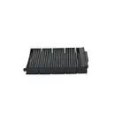 BOSCH 1 987 432 393 Filter, Innenraumluft R 2393