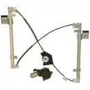 VALEO 850814 Fensterheber v l ALFA ROMEO 159