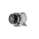 Kompressor Klimaanlage Mahle ACP 595 000S Behr für Chrysler für Fiat für Ford