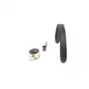 BOSCH 1 987 948 165 Zahnriemensatz