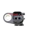 Sensor Raddrehzahl Metzger 09001403 für Chrysler für Jeep Hinterachse