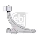 Lenker Radaufhängung Febi Bilstein 43720 für Opel für Vauxhall für Chevrolet