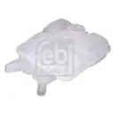 Ausgleichsbehälter Kühlmittel Febi Bilstein 183263 für Ford