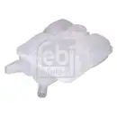 FEBI BILSTEIN 183263 Kühlerausgleichsbehälter für FORD