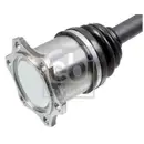 FEBI BILSTEIN 180852 Antriebswelle für SEAT, VW, FORD