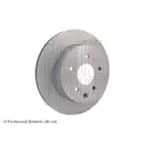 BLUE PRINT ADN14399 Bremsscheiben 2 Stück hinten NISSAN