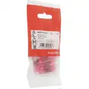 HERTH+BUSS ELPARTS 50252552066 Quetschverbinder 10 rot