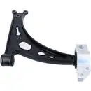Lenker Radaufhängung Lemförder 33834 01 für Seat für Skoda für VW für Vw (faw)