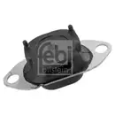 FEBI BILSTEIN 173191 Motorlager für SMART, RENAULT