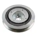 FEBI BILSTEIN 27822 Riemenscheibe (entkoppelt) für ALFA, FIAT, OPEL, SAAB