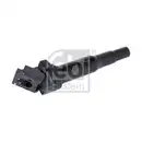 FEBI BILSTEIN 36100 Zündspule für BMW, DS, CITROËN, PEUGEOT