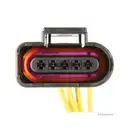 Kabelreparatursatz Agr Ventil Herth+buss Elparts 51277308 für Audi für Seat