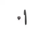 BOSCH 1 987 948 046 Zahnriemensatz