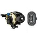 HELLA 1N0 009 954-411 NSW li Halogen VW