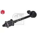 FEBI BILSTEIN 15421 Verbindungsstange für NISSAN