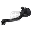 FEBI BILSTEIN 47564 Entlüftungsventil für VW