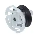 Halteclip Unterbodenverkleidung Febi Bilstein 182179 Febi Plus für Citroën