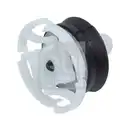 FEBI BILSTEIN 182179 Clip für RENAULT, SMART, PEUGEOT, OPEL, CITROËN, DS, NISSAN