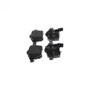 BOSCH 0 986 424 482 Bremsbelagsatz, Scheibenbremse