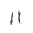 BOSCH 0 986 494 691 Bremsbelag