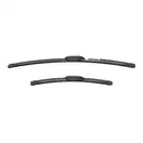 BOSCH 3 397 014 818 Wischblatt A818S für BMW