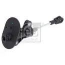 FEBI BILSTEIN 103242 Kupplungsgeberzylinder für FIAT, JEEP, ALFA, ABARTH, OPEL