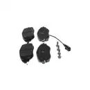 BOSCH 0 986 494 704 Bremsbelag