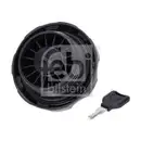 FEBI BILSTEIN 35180 Tankdeckel für RENAULT