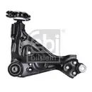 FEBI BILSTEIN 184530 Querlenker für MERCEDES-BENZ