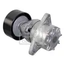 Riemenspanner Keilrippenriemen Febi Bilstein 26775 für Chrysler für Dodge