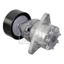 FEBI BILSTEIN 26775 Riemenspanner für MERCEDES-BENZ
